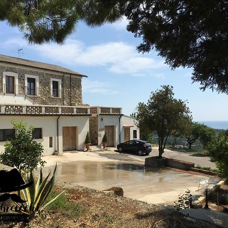 Don Giacchi Country House Catanzaro Exterior photo